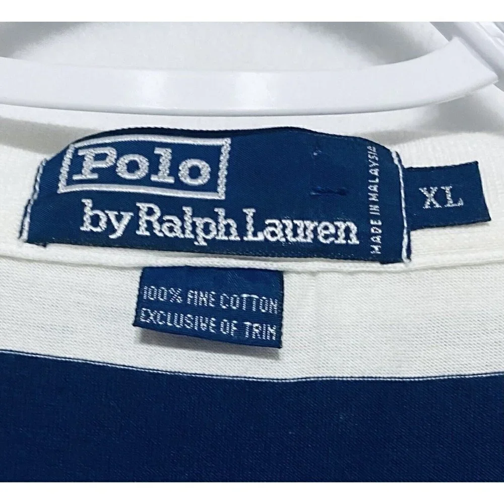 Ralph Lauren • condition about